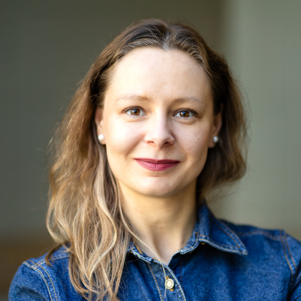 Ing. Žaneta Mrkvičková