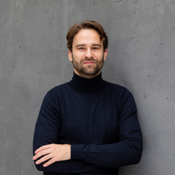 Thomas Vogl