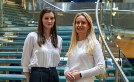 Ekonomky Milaniaková a Bartůsková: „Bez dětských skupin podceňujeme celý systém péče o malé děti.“