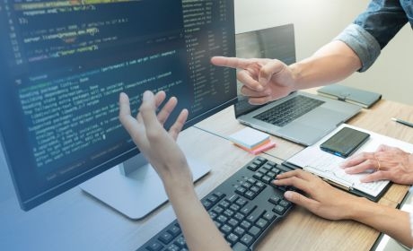 Odolnost není náhoda. Firmy by neměly vnímat Competitive Intelligence jen jako analytiku.