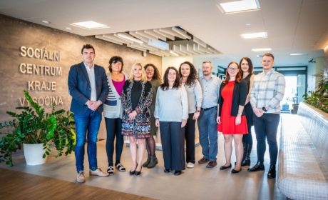 DIGI4Care mění budoucnost zdravotní péče v Evropě
