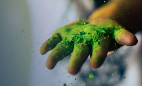 Jak příběhy o úspěchu zelené transformace posilují postavení EU ve světě