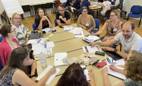 VŠE se připojuje k evropské síti PRIDE Network. Posiluje tím podporu doktorandů i kvalitu výzkumu