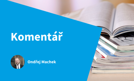 Pochmurné vyhlídky systému peer review