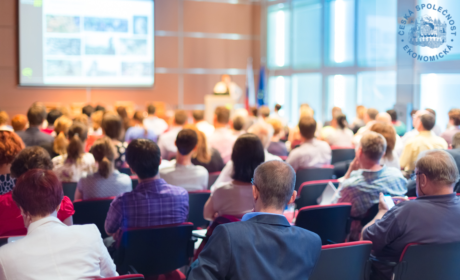 13. bienální konference České společnosti ekonomické: Setkání, které propojuje výzkumníky i pedagogy ekonomie