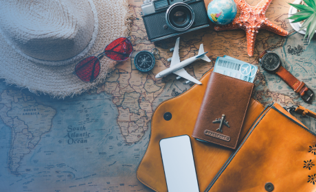 Co dělá turistickou destinaci skutečně konkurenceschopnou?