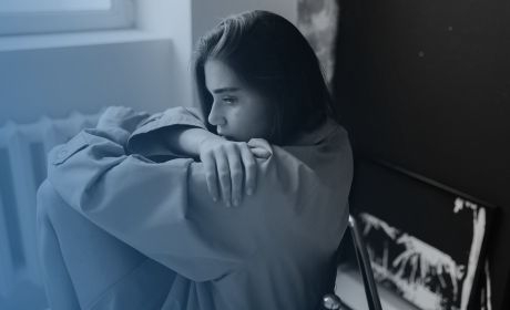 Kdo v mládí zažil období nejistoty, může být v dospělosti méně tolerantní