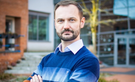 Tomáš Kincl: Ekologie není jen evropská móda. I mladí Pákistánci chtějí nakupovat udržitelně